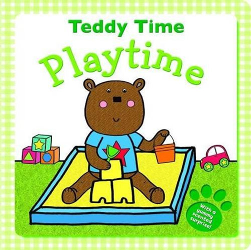 Teddy Time : Playtime