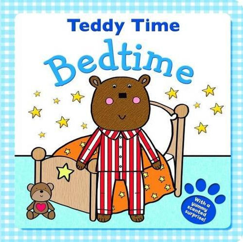 Teddy Time : Bedtime