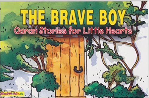 The Brave Boy