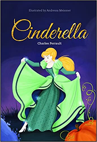 CINDERELLA