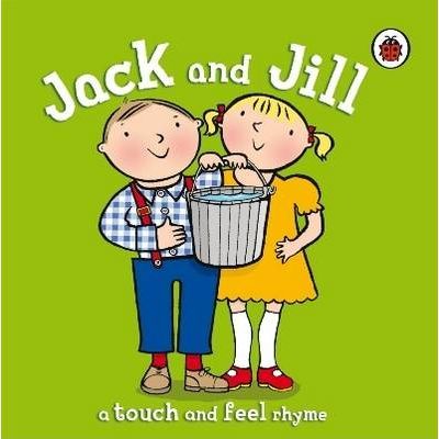 Jack and Jil