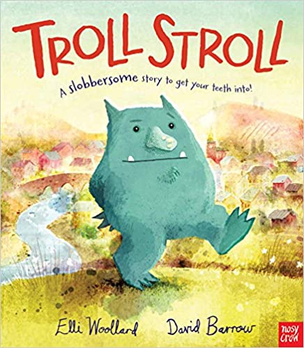 Troll Stroll