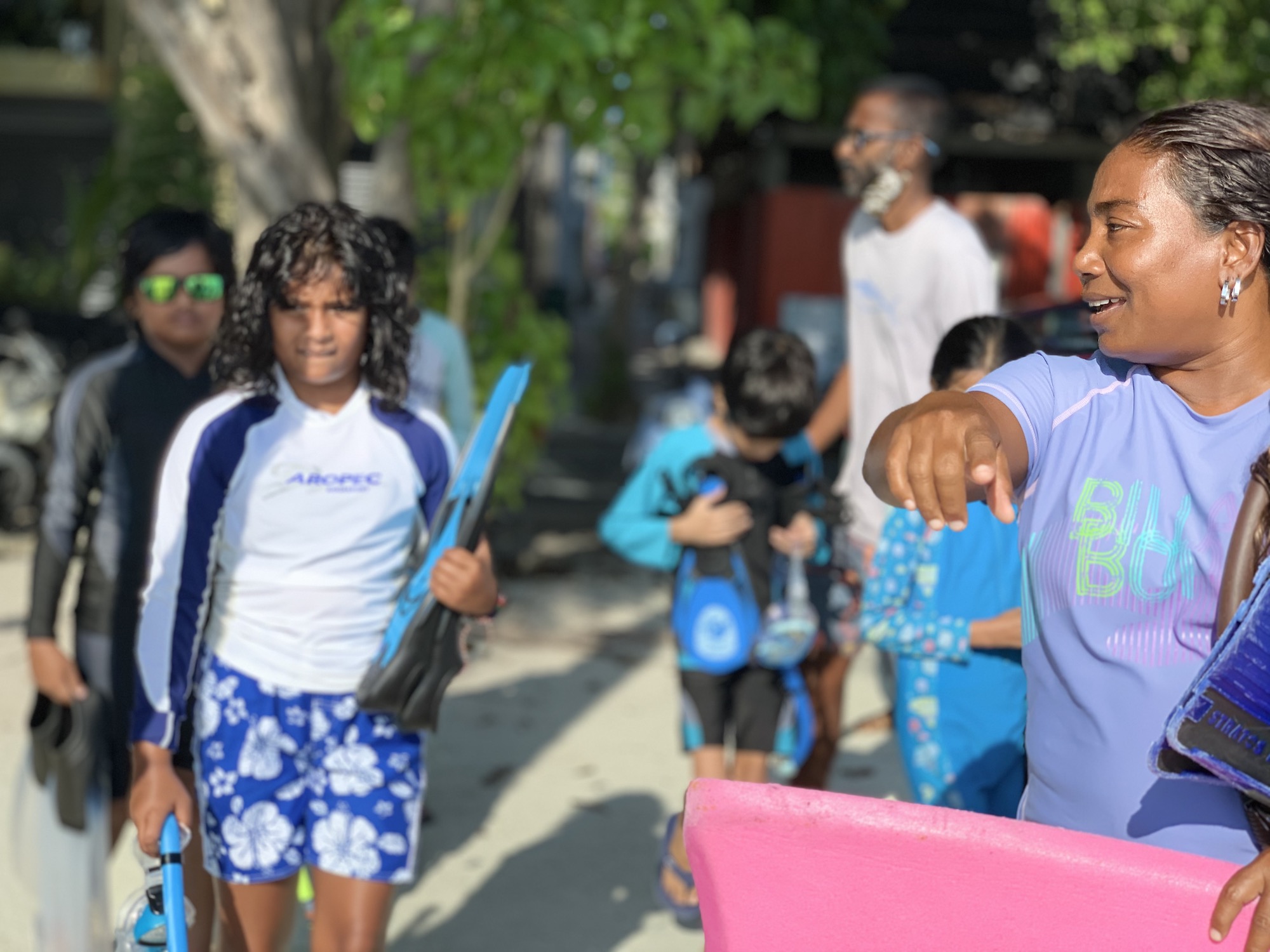  Children of Maldives Athirimathin {p.name}}